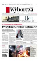 Gazeta Wyborcza (wyd. Stołeczna)