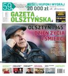 Gazeta Olsztyńska