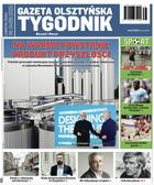 Gazeta Olsztyńska