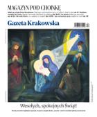 Gazeta Krakowska