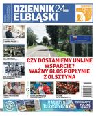 Dziennik Elbląski