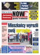 NOWa Gazeta Trzebnicka