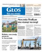 Głos Dziennik Pomorza - Głos Szczeciński