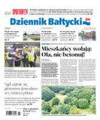 Dziennik Bałtycki