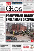 Twój Głos – gazeta powiatu garwolińskiego