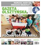 Gazeta Olsztyńska