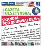 Gazeta Olsztyńska