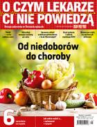 O Czym Lekarze Ci Nie Powiedzą