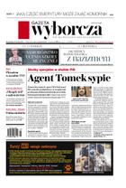 Gazeta Wyborcza (wyd. Stołeczna)