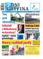 Nowe 7 Dni Gryfina - wydanie: piątek