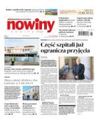 Gazeta Codzienna Nowiny