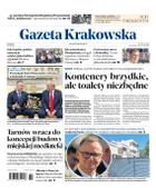 Gazeta Krakowska