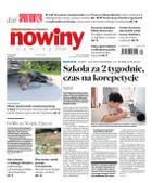 Gazeta Codzienna Nowiny