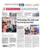 Dziennik Zachodni