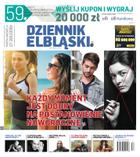 Dziennik Elbląski