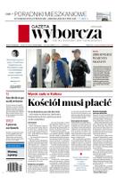 Gazeta Wyborcza (wyd. Stołeczna)