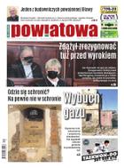 Gazeta Powiatowa - Wiadomości Oławskie
