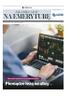 Gazeta Wyborcza (wyd. Kraków, Katowice, Wrocław) 288 (12.12.2025) - Jak odkładać na emeryturę