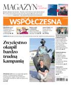 Gazeta Współczesna