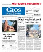 Głos Dziennik Pomorza - Głos Koszaliński