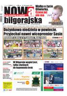 Nowa Gazeta Biłgorajska