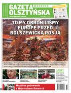 Gazeta Olsztyńska