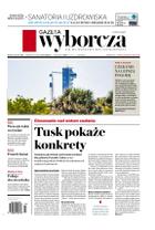Gazeta Wyborcza (wyd. Stołeczna)