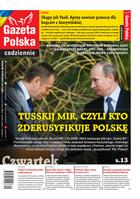 Gazeta Polska Codziennie