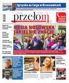 Przełom - Tygodnik Ziemi Chrzanowskiej