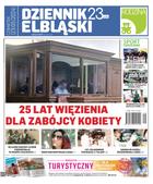 Dziennik Elbląski