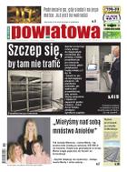 Gazeta Powiatowa - Wiadomości Oławskie