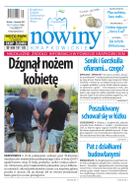 Nowiny Krapkowickie