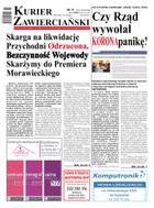 Kurier Zawierciański