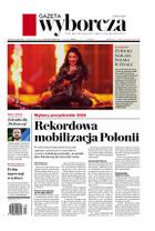 Gazeta Wyborcza (wyd. Stołeczna)