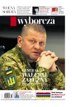 Gazeta Wyborcza (wyd. Stołeczna)