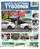 Gazeta Olsztyńska