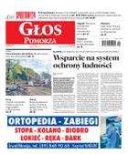 Głos Dziennik Pomorza - Głos Pomorza