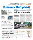Dziennik Bałtycki