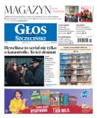 Głos Dziennik Pomorza - Głos Szczeciński