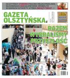 Gazeta Olsztyńska