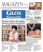 Głos Dziennik Pomorza - Głos Koszaliński