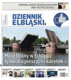 Dziennik Elbląski