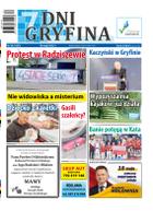 Nowe 7 Dni Gryfina - wydanie: piątek