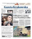 Gazeta Krakowska