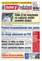 Nowy Tydzień (wyd. Krasnystaw)