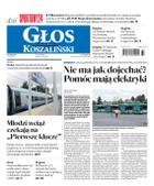 Głos Dziennik Pomorza - Głos Koszaliński