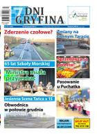 Nowe 7 Dni Gryfina - wydanie: piątek