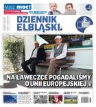 Dziennik Elbląski