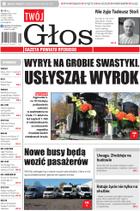 Twój Głos – gazeta powiatu ryckiego