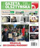 Gazeta Olsztyńska